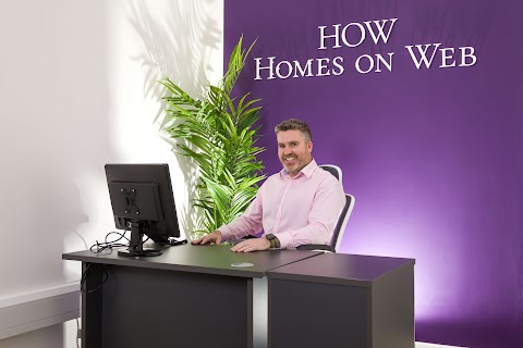 Homes On Web Ltd
