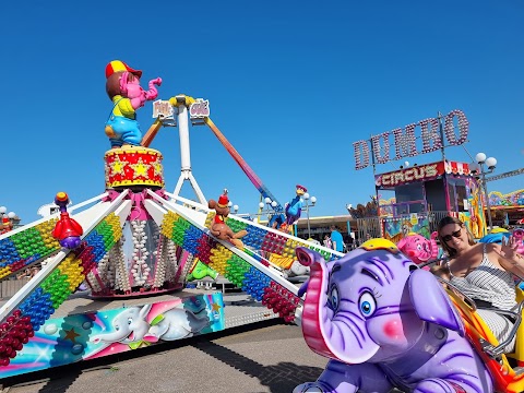 Skegness Pleasure Beach