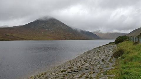 Silent Valley Mountain Park