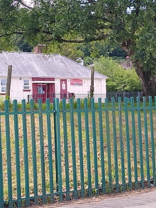 Penclawdd Primary School