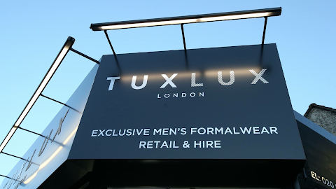 TuxLux London