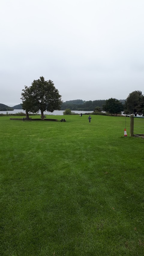 Tittesworth Water Play Area And Toilets