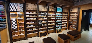 VANS Store Kingston