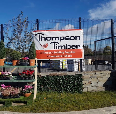 Thompson Timber Comber