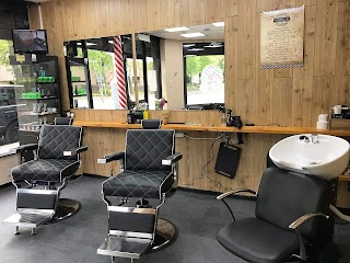 GoodFellas Gents Barber