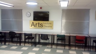 Arts Lecture Theatre