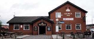 Church Inn (Newton Heath)