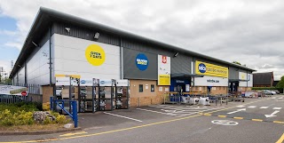 Selco Builders Warehouse