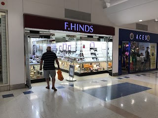 F.Hinds the Jewellers