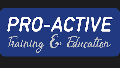 Pro-Active training & Education