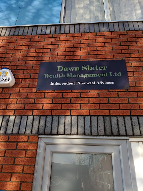 Dawn Slater Wealth Management - IFA In Newbury