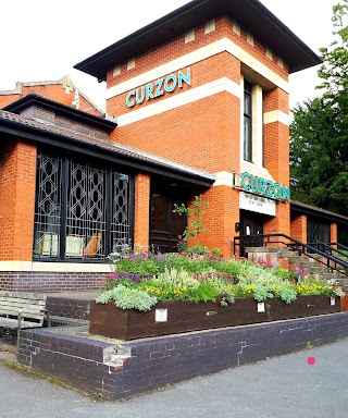 Curzon Knutsford