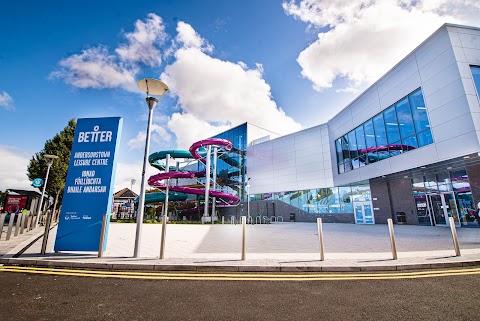 Andersonstown Leisure Centre