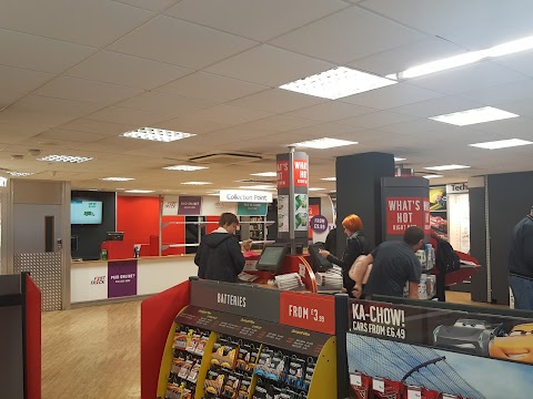 Argos Pontefract