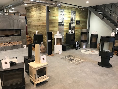 Select Heating & Stoves