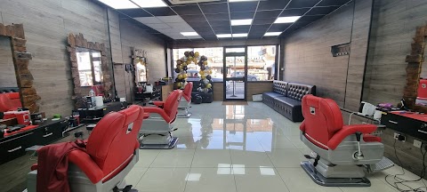 Drayton Barbers