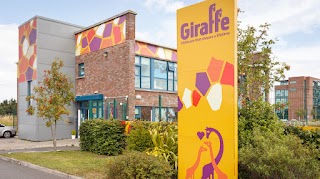 Giraffe Childcare Liffey Valley