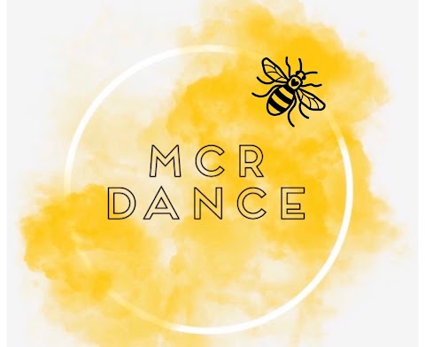 MCR Dance Academy