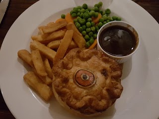 Great British Pub Food