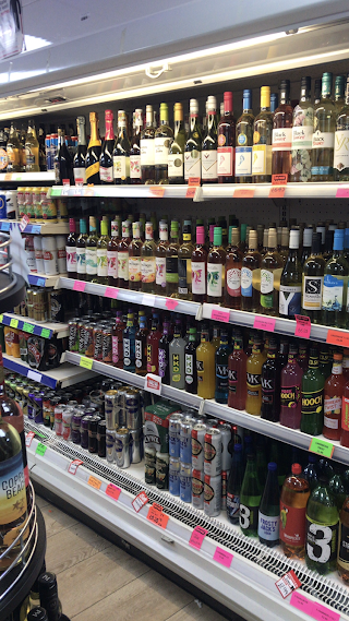 Laughton Road Off Licence