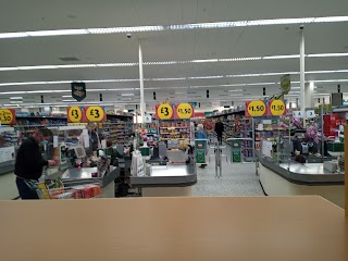 Morrisons