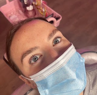 Luxe Dublin Eyebrows and Eyelash Extensions