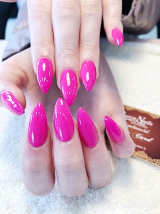 Queen Nails Spa and Beauty