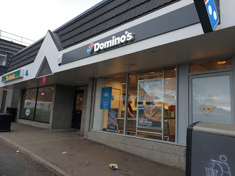 Domino's Pizza - Aberdeen - Bridge of Don