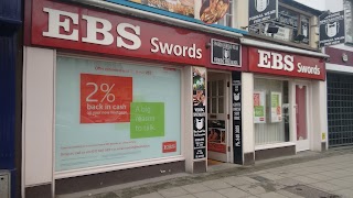 EBS Swords