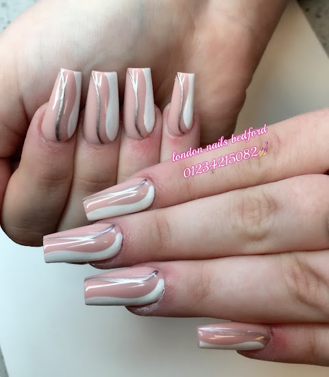 LondonNails Bedford