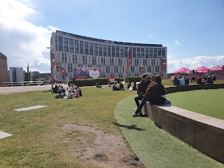 Chavasse Park