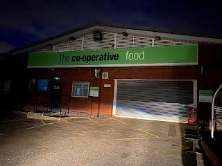 Co-op Food - Bromborough - Allport Lane