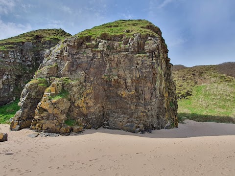 Hackley Bay