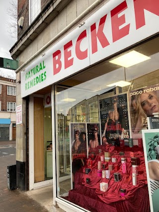 Beckenham Pharmacy