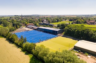 Repton Sports Centre