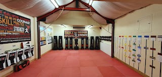 Chuldow Martial Arts Black Belt Academy - Rothwell