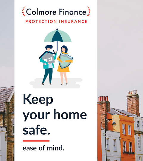 Colmore Finance