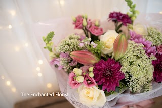 The Enchanted Florist