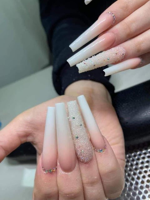 Long Nails Beauty Spa