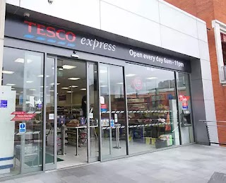 Tesco Express