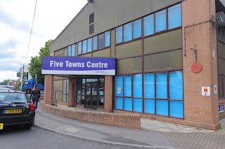 Five Towns Resource & Technology Centre