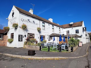 Queens Head Ockbrook