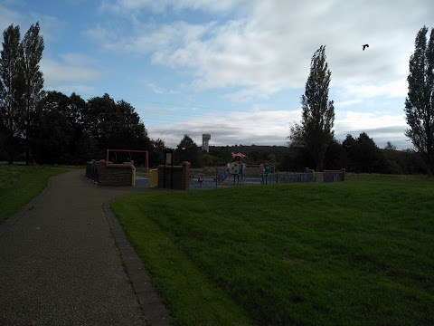 Keckwick Playground