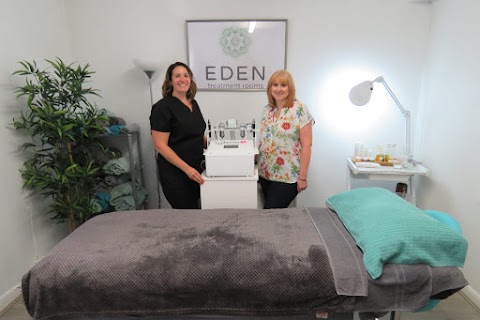 Eden Treatment Rooms