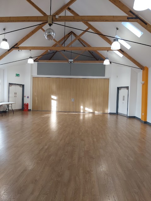 Bagworth Community Centre