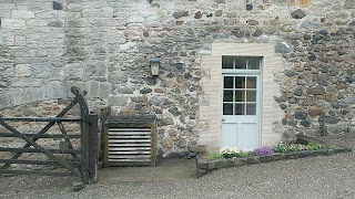 Hillend House Barn