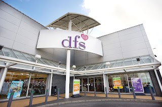 DFS Blanchardstown Dublin