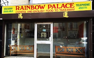 Rainbow Palace