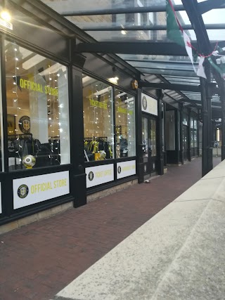 Harrogate Town Store