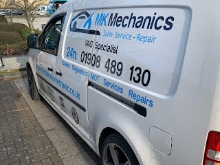 Milton Keynes Mobile Mechanics